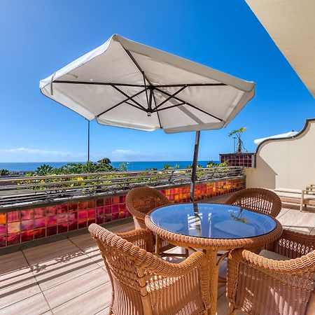 Holiday Club Playa Amadores Esterno foto